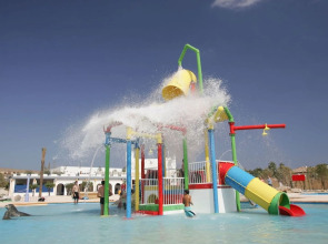 Magic Natura Animal, Waterpark & Polynesian Resort