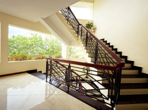 Nice Dream Dalat Hotel