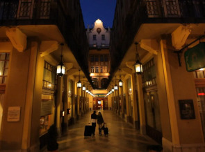 Palatinus Grand Hotel