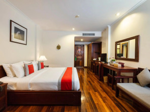 Saem Siemreap Hotel