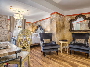 Plaza Marchi Old Town - MAG Quaint & Elegant Boutique Hotels