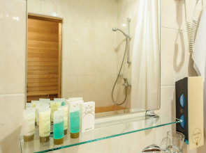 Гостиница «Нарва»