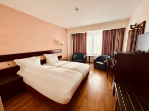 Bedford Hotel & Congress Centre