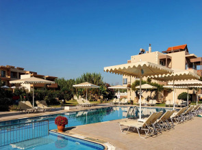 Matzi Studios & Apartments