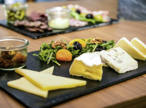 Novotel Bucharest City Centre