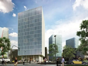 Hampton by Hilton Barcelona Fira Gran Via