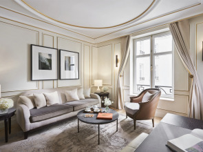 Mandarin Oriental Ritz, Madrid