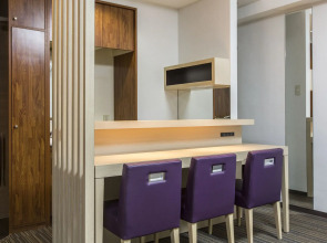 Hotel MyStays Asakusa