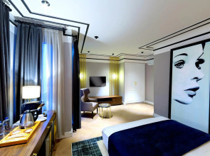 Walton Hotels Galata