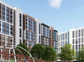 Сутки как дома на улице Николая Островского 195/1