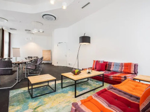 numa I Boxer Rooms & Apartments