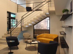 Transamerica Executive Bela Cintra