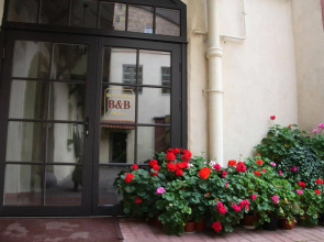 Гостиный дом «Бернардину»