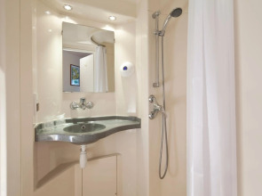 Premiere Classe Marne La Vallée - Bussy Saint Georges