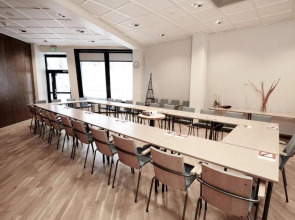 Lapland Hotels Saaga