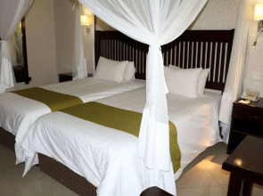 Victoria Falls Rainbow Hotel