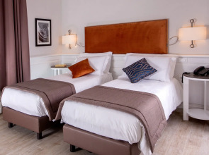 Princeps Boutique Hotel