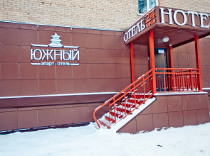 Апарт-Отель Южный