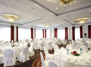 H4 Hotel Berlin Alexanderplatz