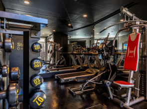 Evidencia Belverde Hotel