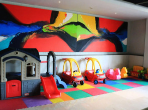 Ramada Encore by Wyndham Seminyak Bali