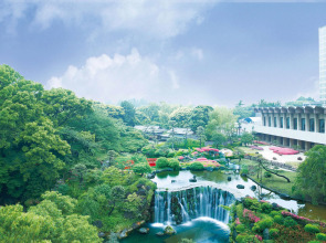 Отель New Otani Tokyo