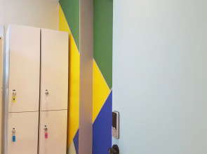 SEOUL FOREST STAY - Hostel