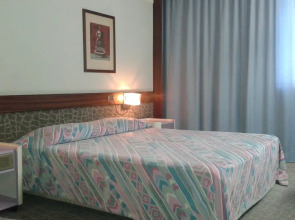 Meditur Hotel Cagliari Santa Maria