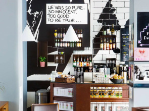 Comfort Hotel Xpress Youngstorget