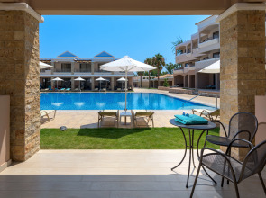 La Marquise Luxury Resort Complex