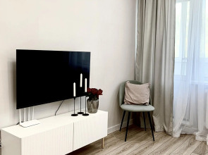 Апартаменты на улице Маршала Чуйкова 31