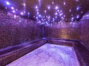 Fahrenheit seven Courchevel