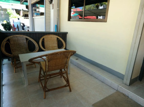 Pineapple Guesthouse