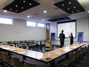 Novotel Paris 14 Porte d'Orléans