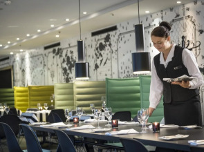 InterContinental Vienna by IHG