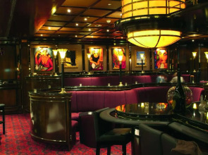 JW Marriott Hotel Berlin