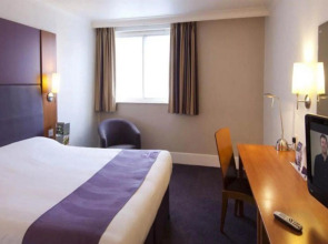 Premier Inn Heathrow Airport Terminal 5