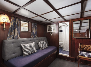 Rygerfjord Hotel & Hostel