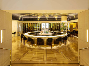 Grand Hyatt Barcelona