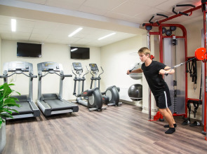 Best Western Plus Savoy Lulea