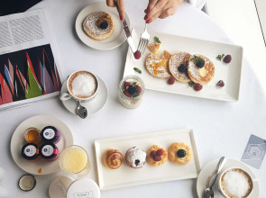 Hyatt Regency Belgrade