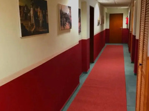 City Hotel Kaiserhof