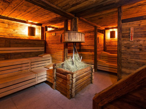 Grand Hotel des Bains Kempinski