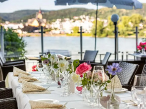 Hotel Rhein Residenz