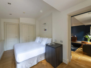 Hotel Principe Torlonia