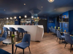 NH Collection Paris Ponthieu Champs-Elysées