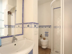 Short-let Florence apartment 3 bedrooms Mercato Centrale