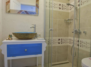 Alaçatı Sultan Konak Butik Otel