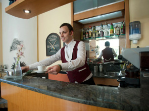 Villa Medici - Sea Hotels