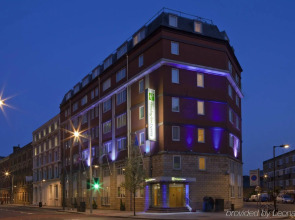 Holiday Inn Express London - Southwark by IHG